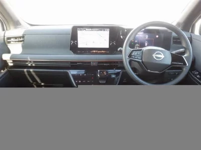 NISSAN SAKURA