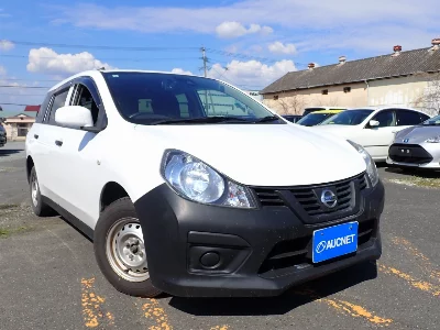 NISSAN NV150 AD