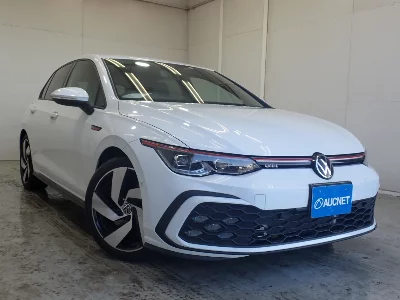 VOLKSWAGEN GOLF  GTI
