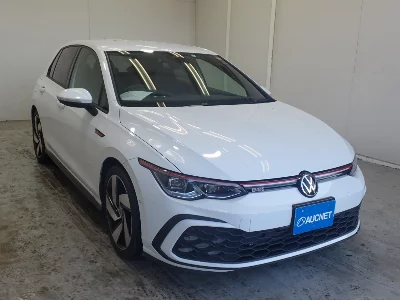 VOLKSWAGEN GOLF  GTI