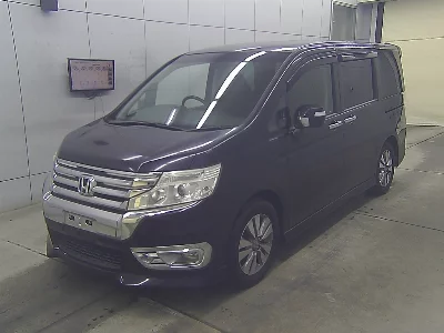 Honda STEPWGN SPADA