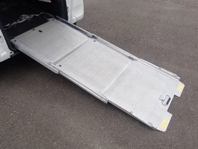 HONDA N BOX +