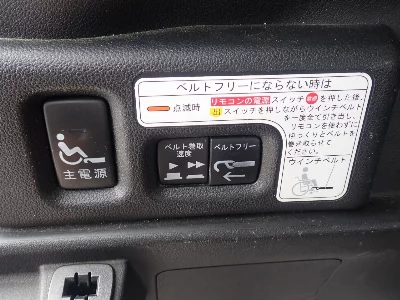 HONDA N BOX +