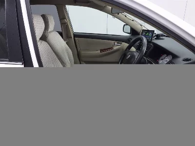 TOYOTA ALLEX