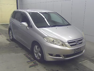 HONDA EDIX
