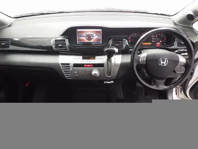HONDA EDIX