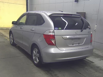 HONDA EDIX