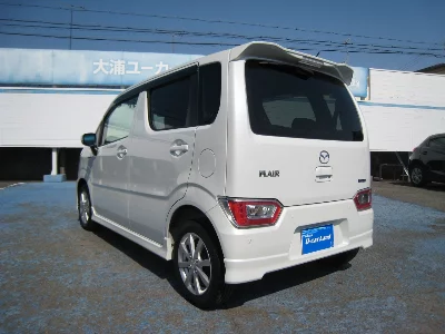 MAZDA FLAIR