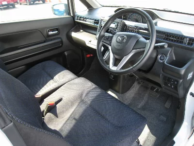 MAZDA FLAIR