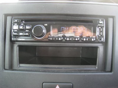 MAZDA FLAIR