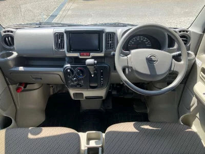 NISSAN NV100 CLIPPER