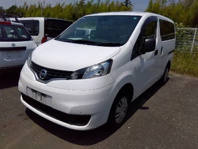NISSAN NV200 VANETTE VAN
