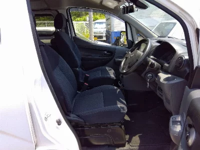 NISSAN NV200 VANETTE VAN