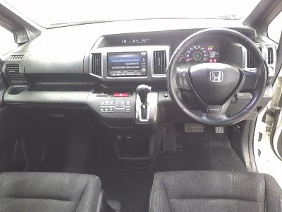 HONDA STEPWGN SPADA