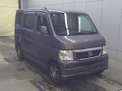 HONDA VAMOS