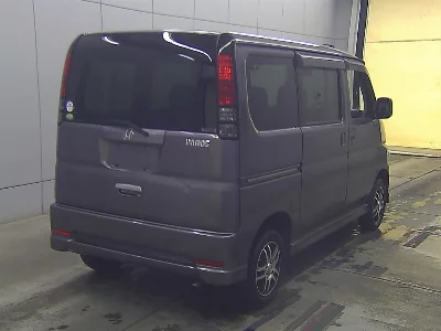 HONDA VAMOS