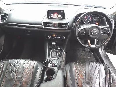 Mazda AXELA SPORT