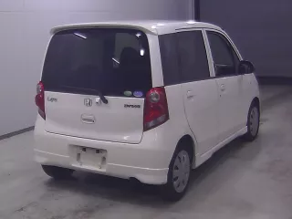 Honda Life