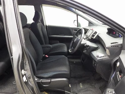 Honda Freed Spike