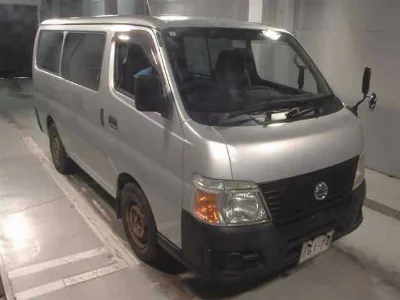 Nissan Caravan