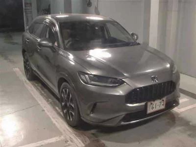 HONDA ZR-V