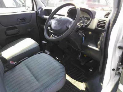 HONDA ACTY