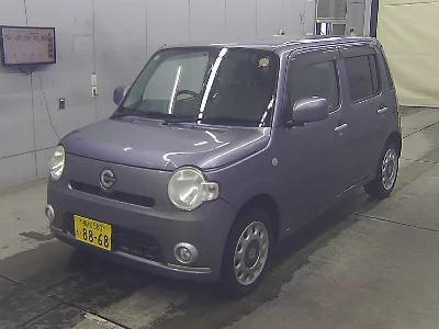 DAIHATSU MIRA COCOA