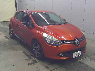 RENAULT LUTECIA