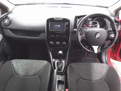 RENAULT LUTECIA
