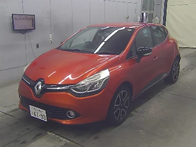 RENAULT LUTECIA
