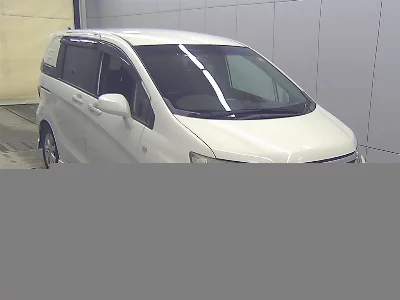 Honda Freed Spike