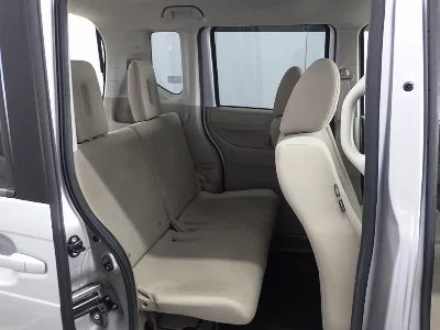 HONDA N BOX +