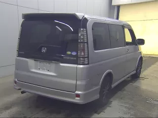 Honda STEPWGN SPADA
