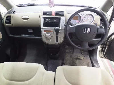 HONDA LIFE