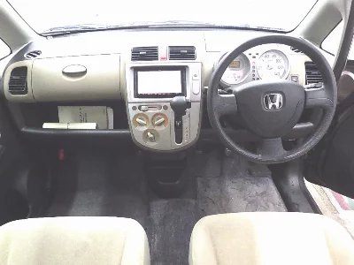 Honda Life