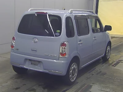 Daihatsu Mira Cocoa