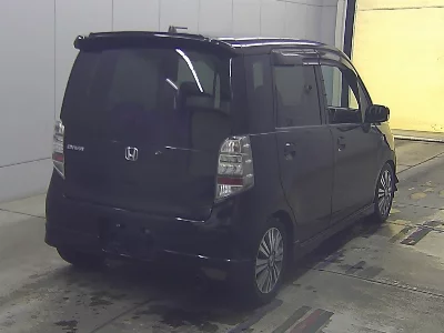 Honda Life
