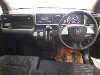 Honda Life