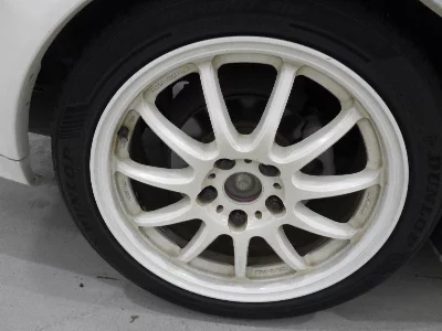 Honda Prelude