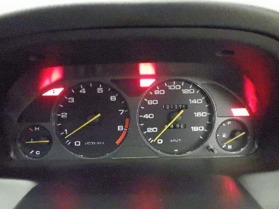 Honda PRELUDE