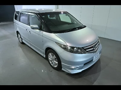 Honda Elysion