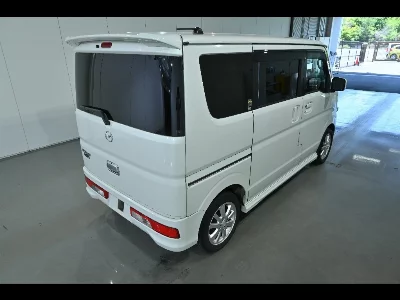 Mazda SCRUM WAGON