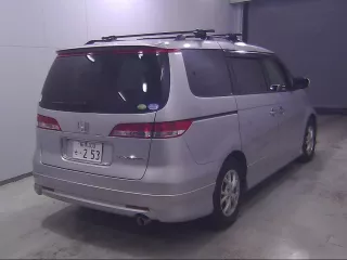 Honda Elysion