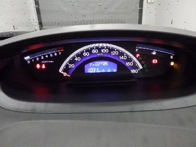 Honda Freed Spike