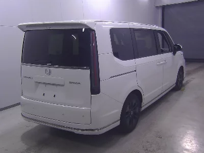 Honda STEPWGN SPADA