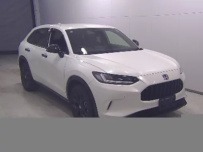 Honda ZR-V