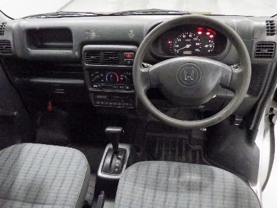 Honda Acty
