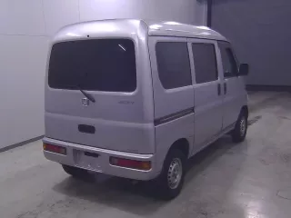 Honda Acty