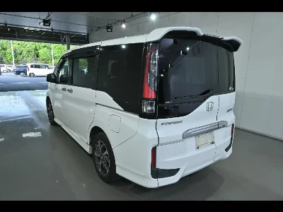 Honda STEPWGN SPADA