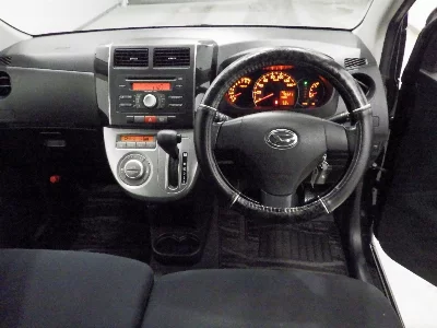 Daihatsu MIRA CUSTOM
